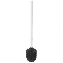 Hafele 988.81.990 - Toilet Brush 460Mm Bl
