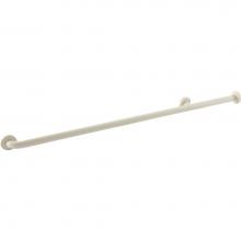 Hafele 988.82.699 - Grab Bar 33Mm C To Wall 1372Mm Wh