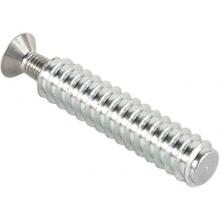 Hafele 988.92.911 - Fastener F/Fold-Up Showr Seat Ss 10X80Mm