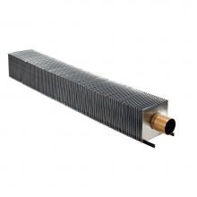 Haydon 64147 - 8'' 1-1/4'' Copper Tube W/3''X3-1/4'' Aluminum Fins