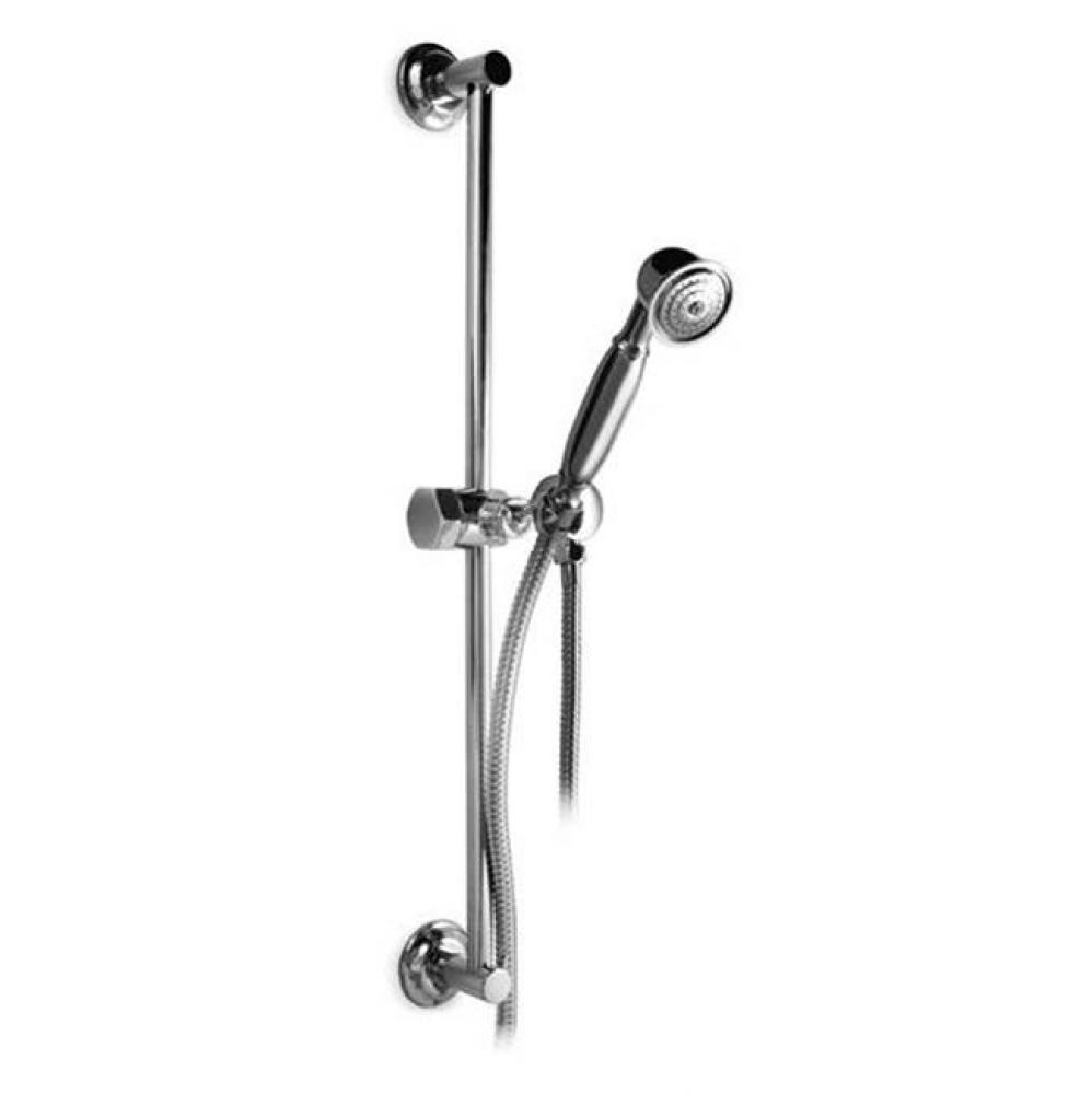 Windsor Hand Shower W/ Slide