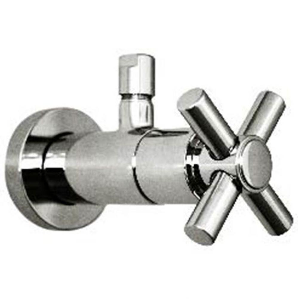 Metro Lavatory/Toilet Supply Valve, Riser Tube