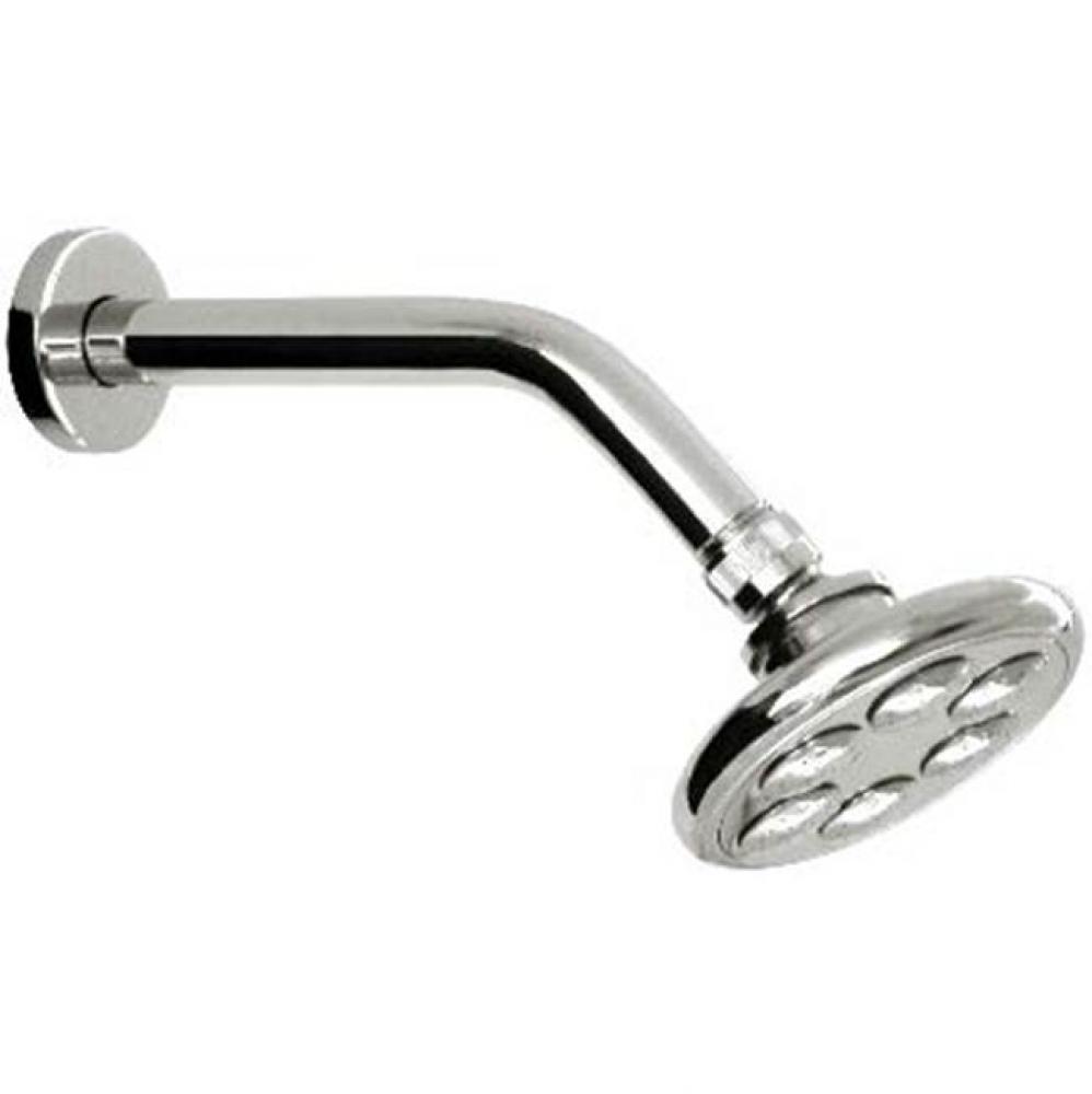 Metro 4'' Shower Head With Dome
