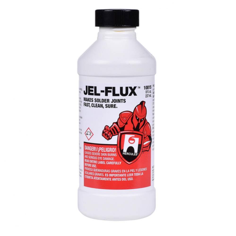 8 Oz Jel Flux