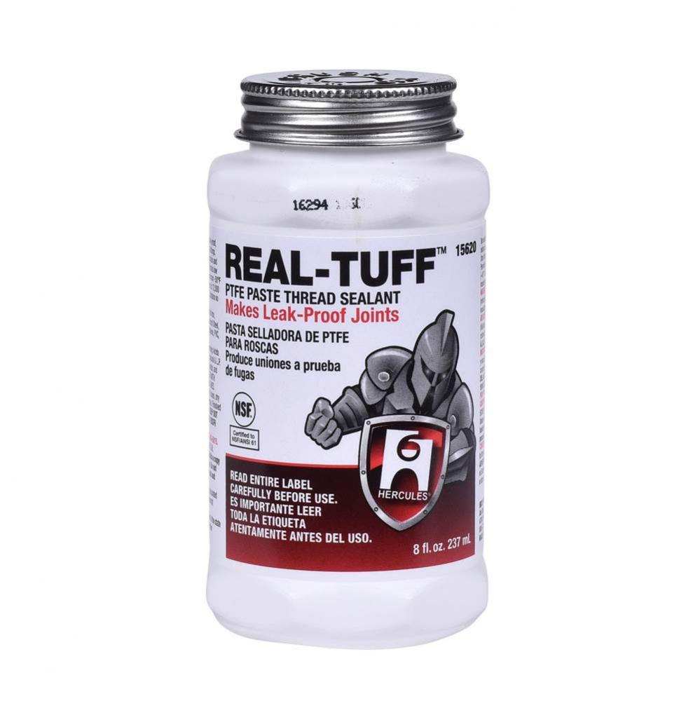 1/4 Pt Real Tuff Thread Sealant