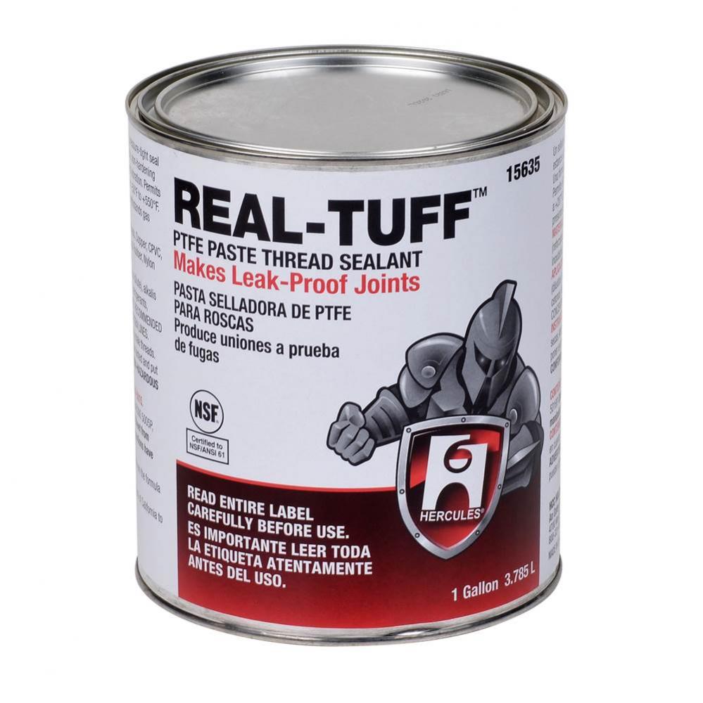 1 Gal Real Tuff Thread Sealant