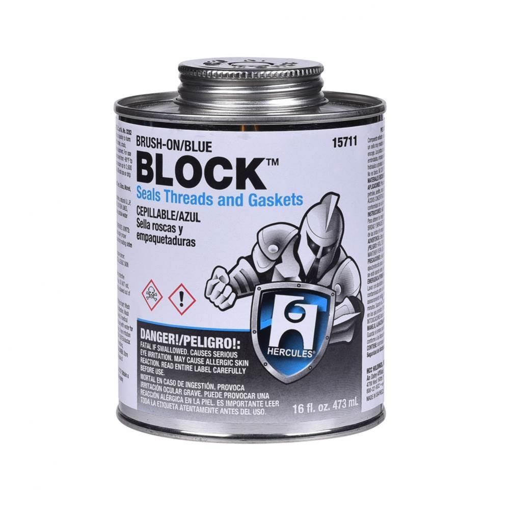 Pint Block Thread Sealant