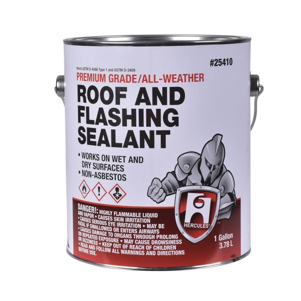 1 Gal Roof And Flashing Sealant