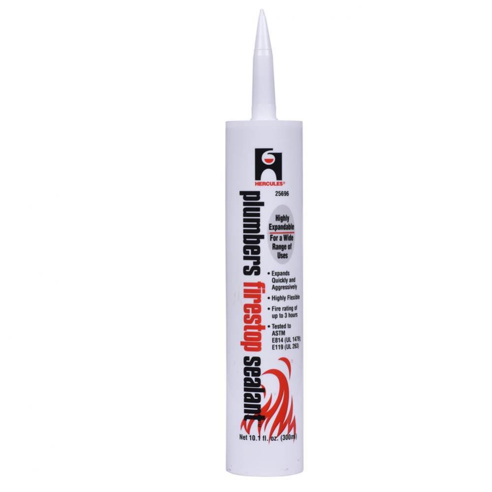 10 Fl Oz Firestop Caulk