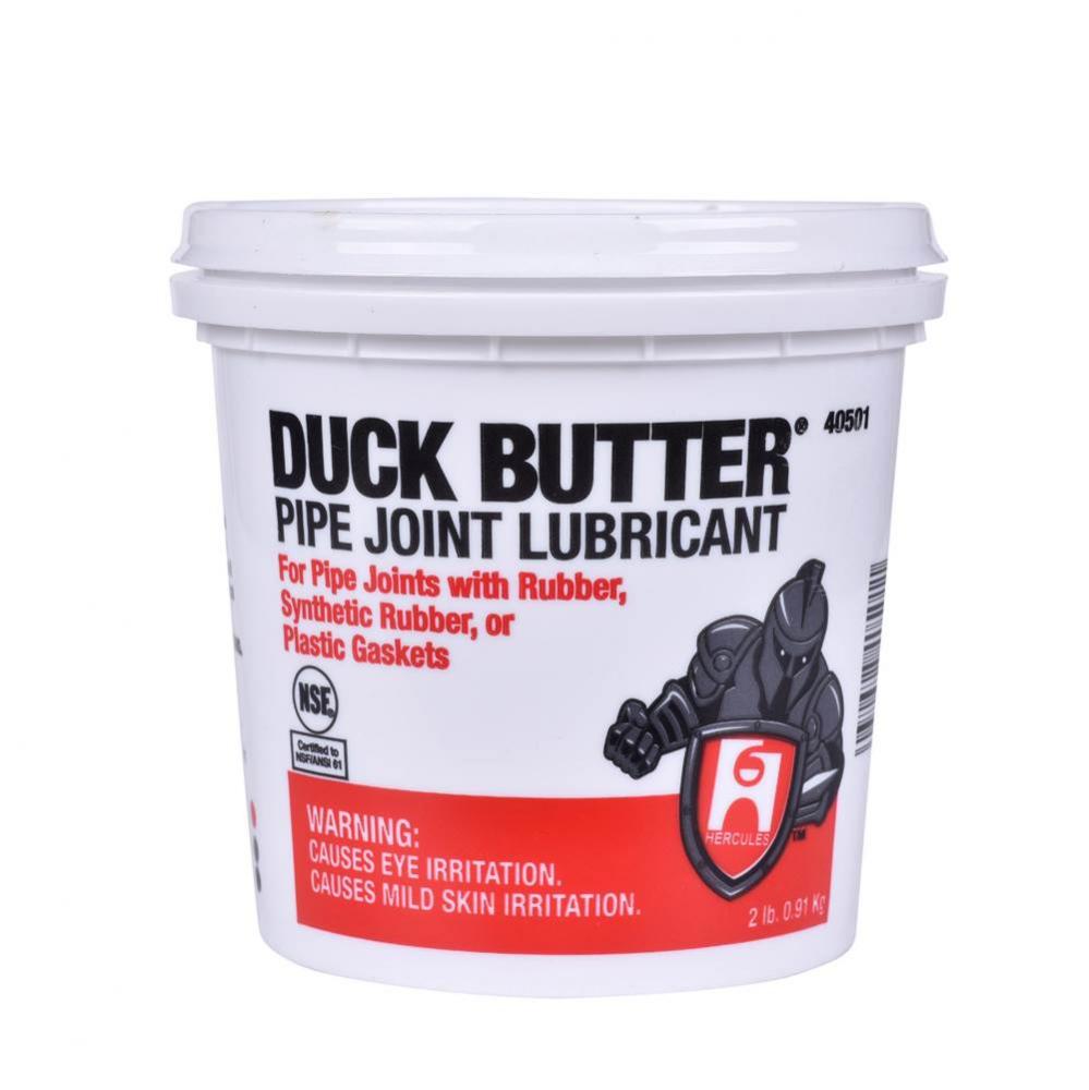 Duck Butter Pipejoint Lube 32 Oz