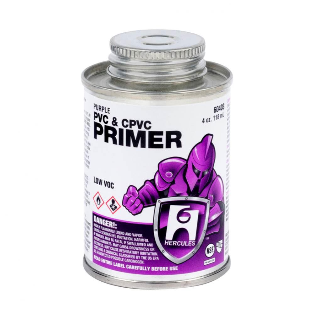 1/4 Pt Purple Primer