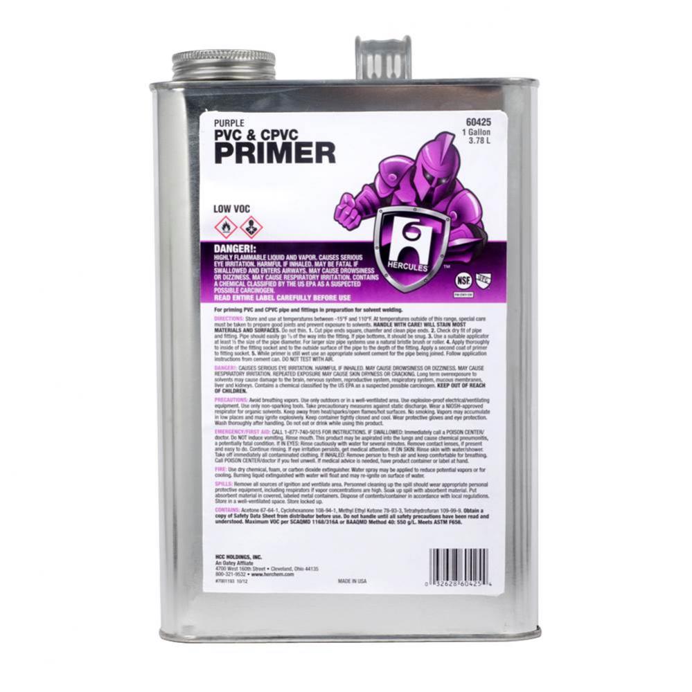 1 Gal Purple Primer