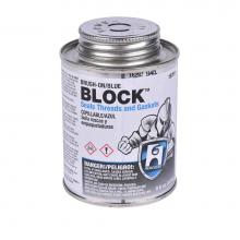 Hercules 15707 - 1/2 Pt Block Thread Sealant