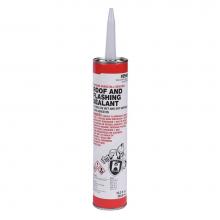 Hercules 25403 - 10.3 Oz Cartridge Roof  Flashing Sealant