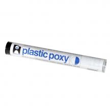 Hercules 25531 - 4 Oz Plastic-Poxy