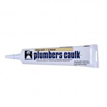 Hercules 25641 - 6 Oz Plumbers Caulk Linen