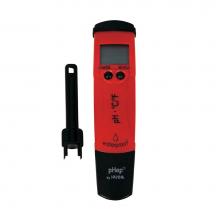 Hercules 35272 - Ph Test Meter