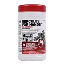 Hercules 45337 - Hercules For Hands Thin Tub 25/Tub
