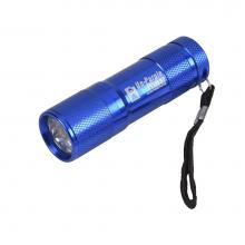 Hercules 50350 - Hi Intensity Uv Flashlight