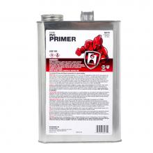 Hercules 60470 - 1 Gal Clear Pvc Primer