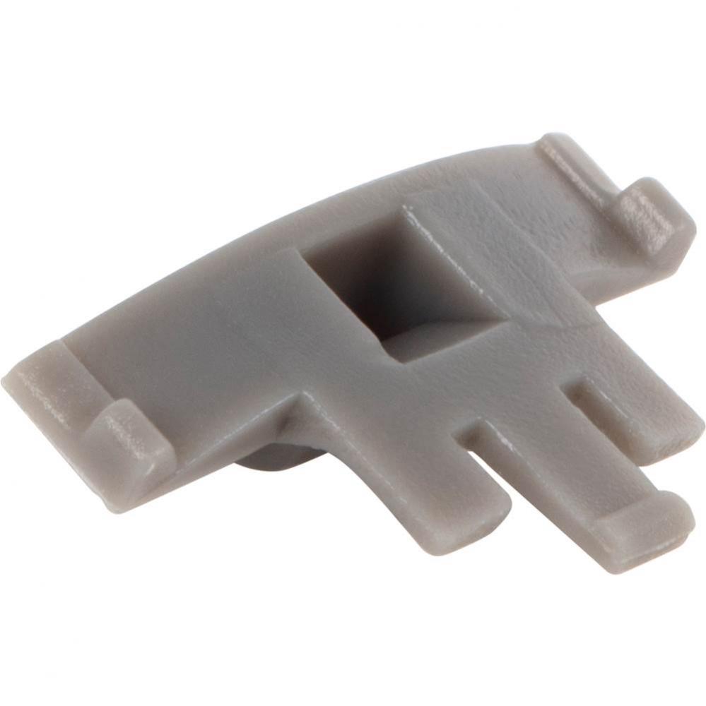 85 Degree Restrictor Clip for 9390 and 8390 Series Compact Hinges