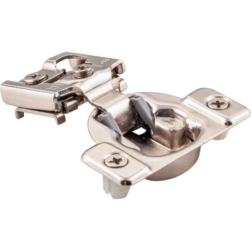 Dura-Close® 5/8'' Overlay Self-close Compact  Hinge with Dowels