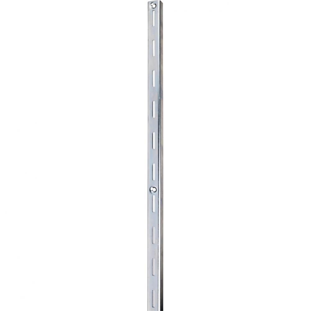 48'' Zinc Plated Extra Heavy Duty Standard