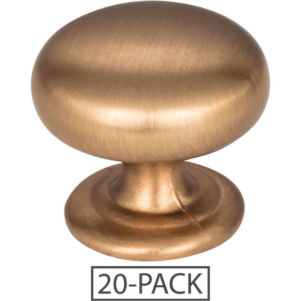 Florence Cabinet Knob