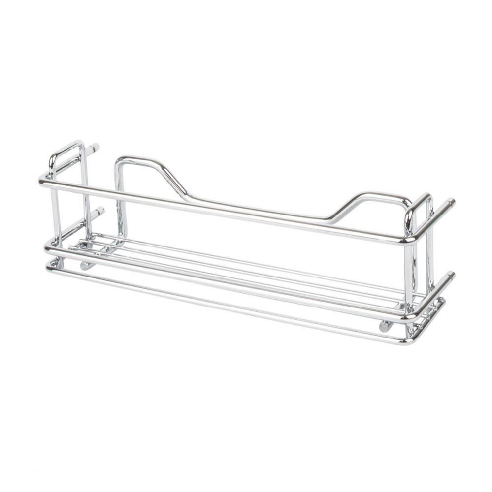 3'' Extra Tray for Wire Door Mounted Tray System