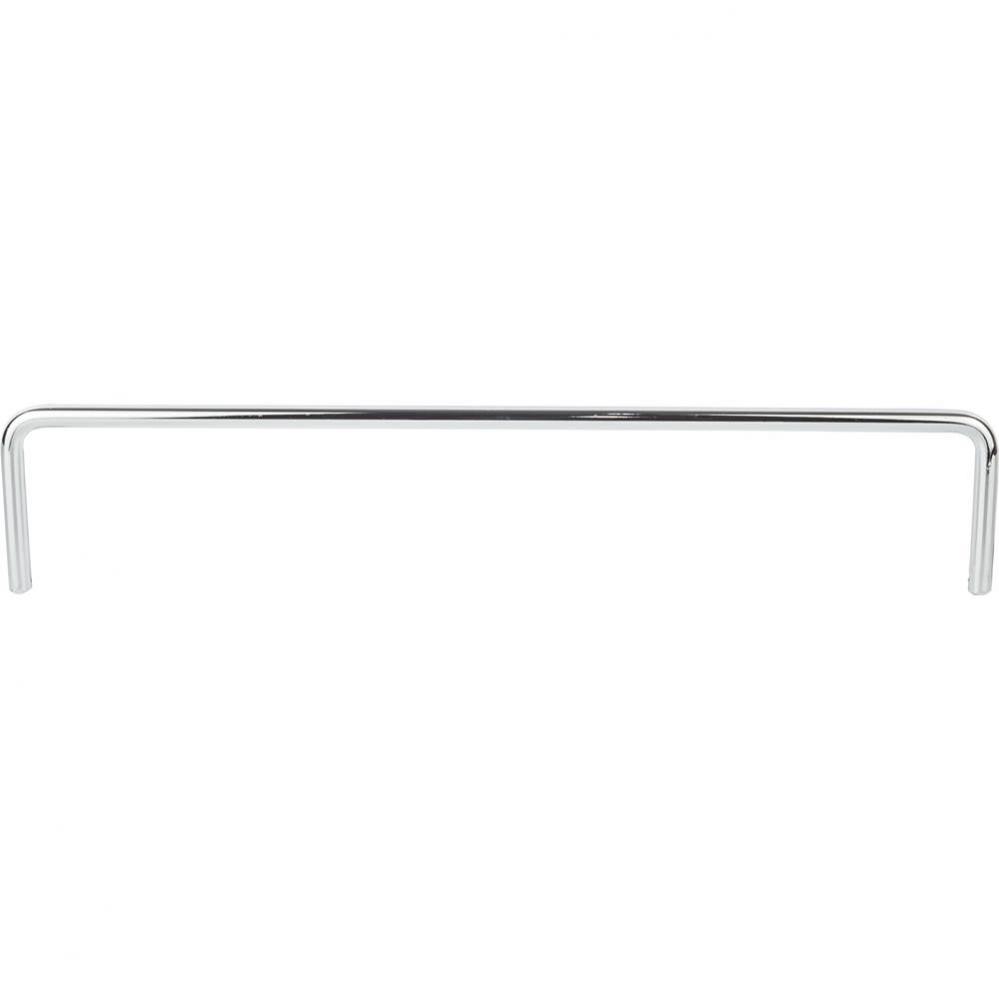 9-1/4'' Metal Shelf Rail