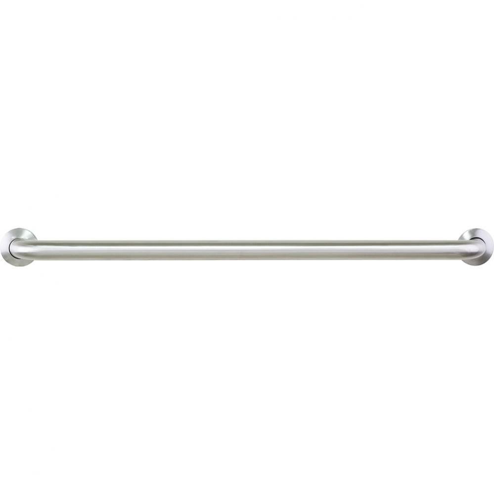 36'' Stainless Steel Conceal Mount Grab Bar - Retail Packaged