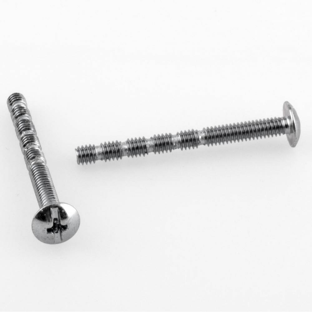 Breakaway Screws, 20-pack