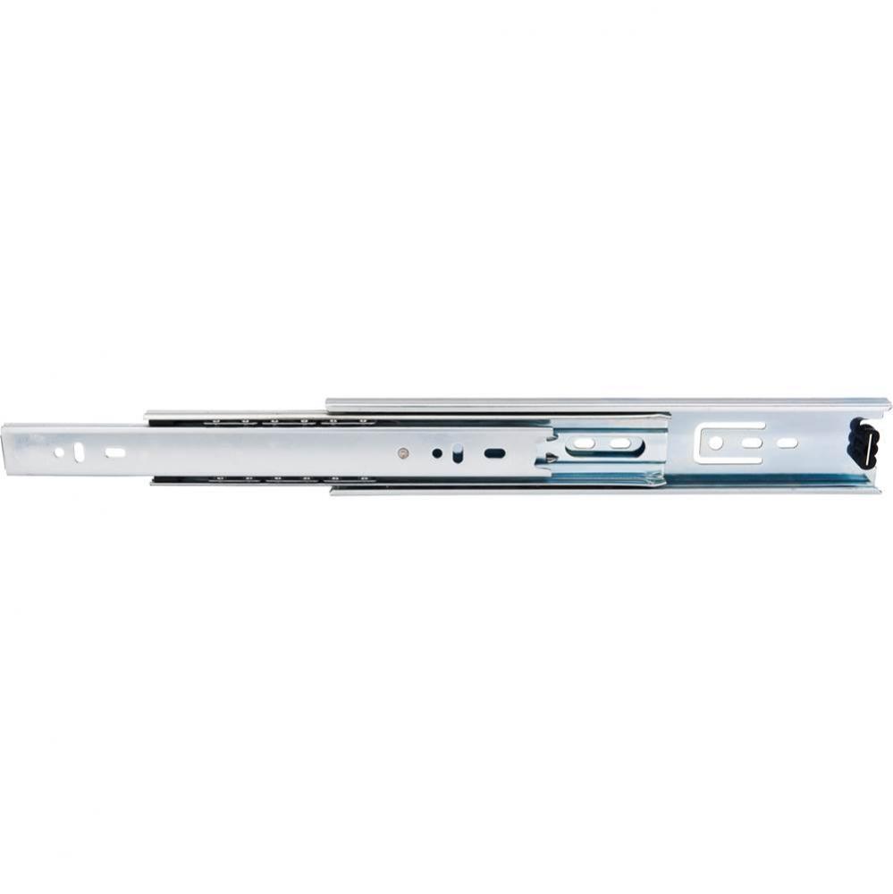 20'' Heavy Duty Ball Bearing Drawer Slides, 1 pair