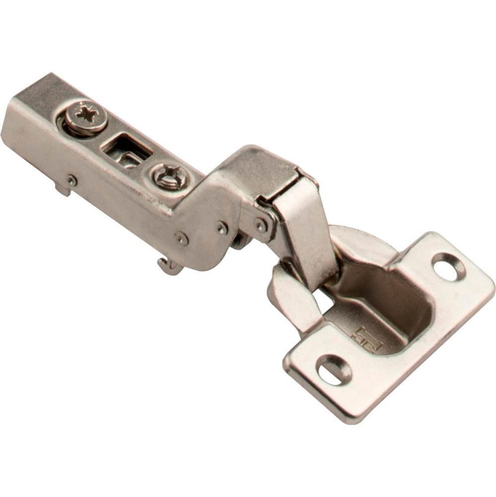 110 degree Heavy Duty Inset Cam Adjustable Self-close Hinge without Dowels