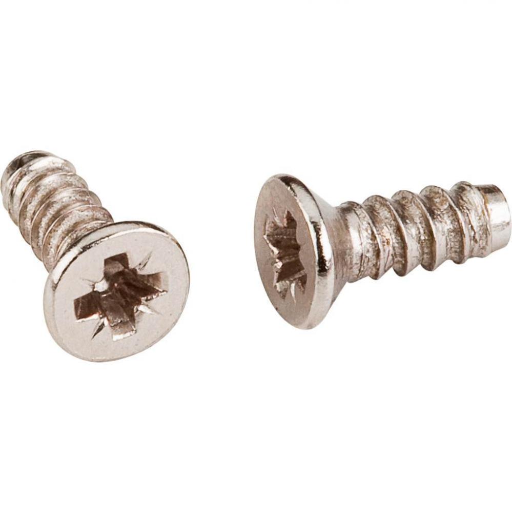 Dowel Screws For Hinges - Priced and Sold by the Thousand