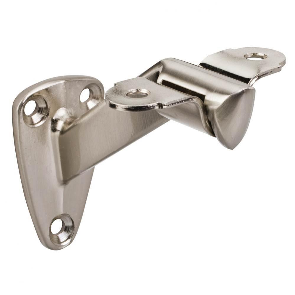 1-7/16'' x 2-1/2'' Heavy Duty Handrail Bracket with  3-3/8'' Project