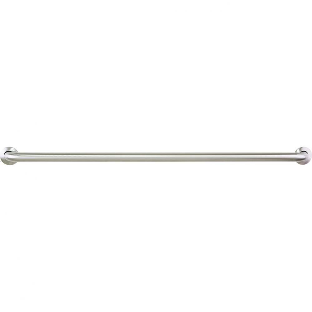 48'' Stainless Steel Conceal Mount Grab Bar - Retail Packaged