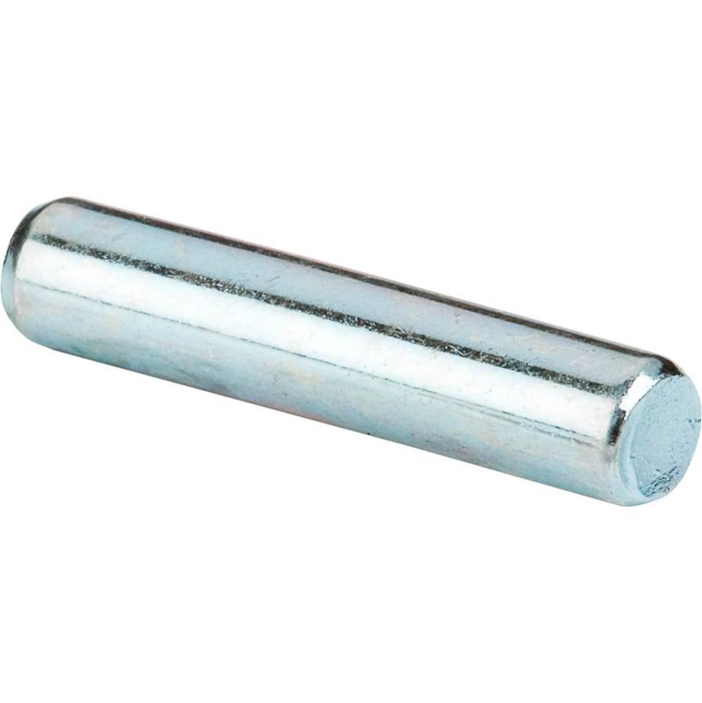 Zinc Finish 5 mm X 24 mm Straight Pin - Priced and Sold by the Thousand
