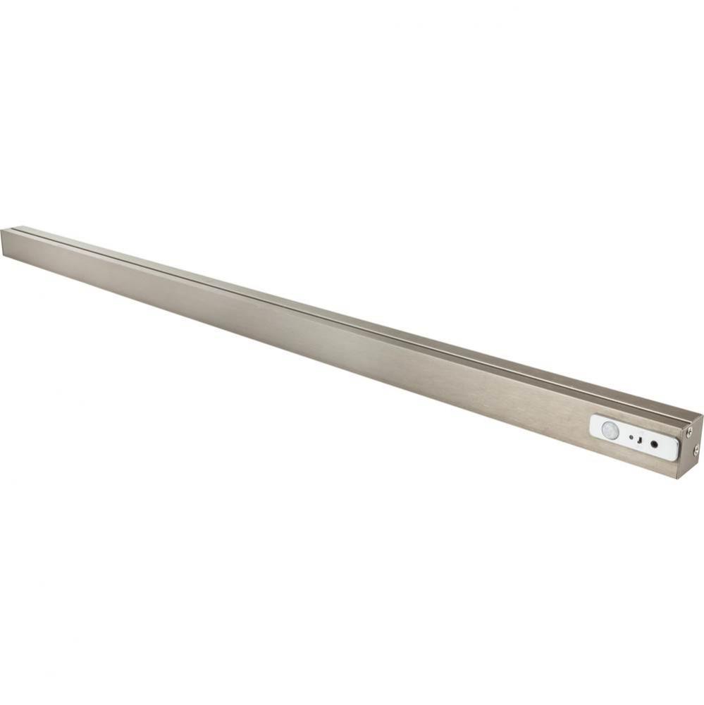 LED Hang Rail for Smart Rail Storage Solution