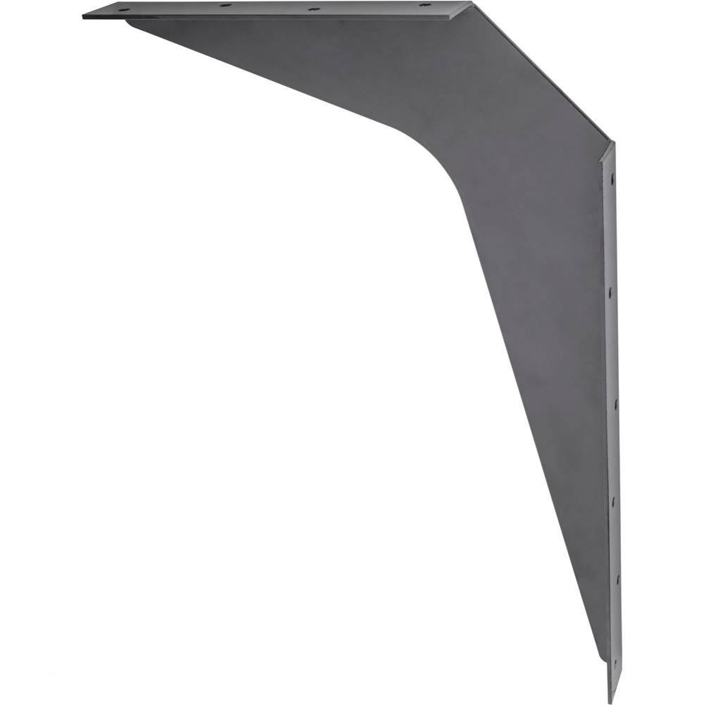 18'' x 24'' Prime Coat Workstation Bracket Sold by the Pair