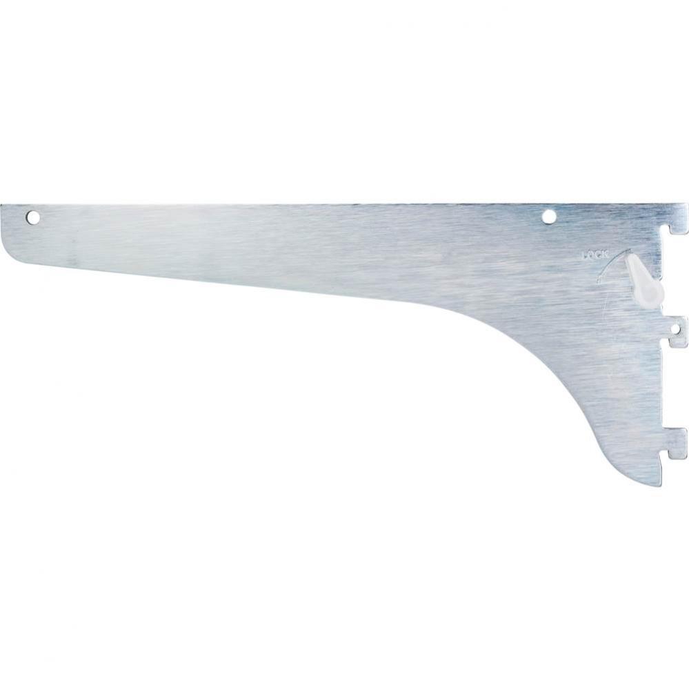 16'' Zinc Plated Extra Heavy Duty Bracket for TRK07 Series Standards