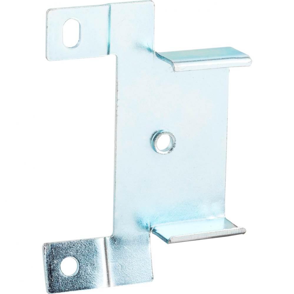 Face Frame Front Mounting Bracket for 303FU and 303-50/100/150 Series Slides