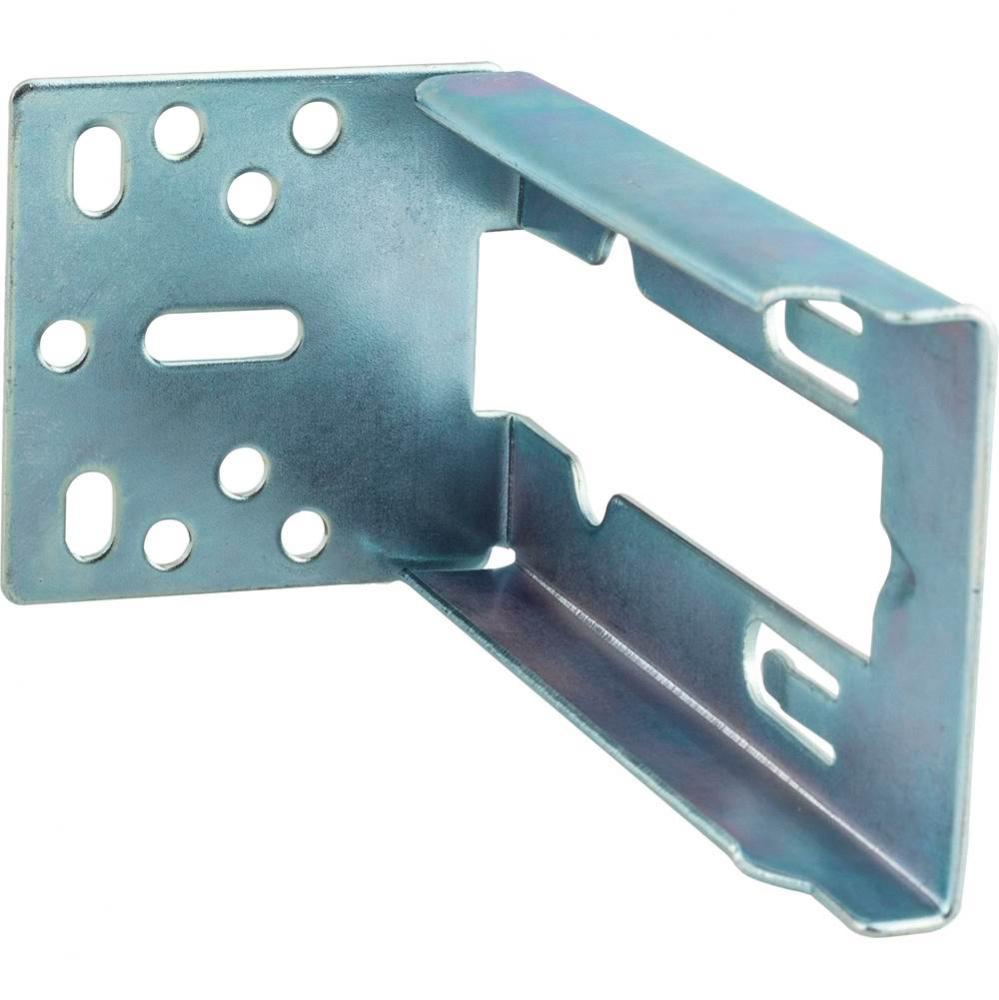 Rear Mounting Bracket For Soft-close Ball Bearing Slides