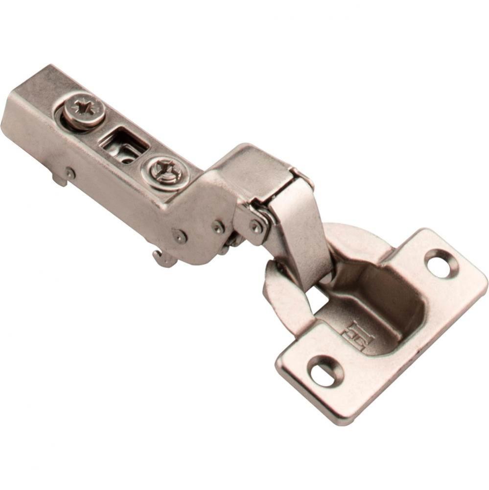 110 degree Heavy Duty Inset Cam Adjustable Soft-close Hinge without Dowels