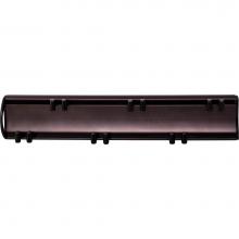 Hardware Resources 355B-ORB - Dark Bronze 14'' Belt Rack