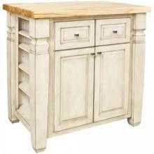 Hardware Resources ISL12-FWH - Jeffrey Alexander Kitchen Island