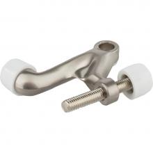 Hardware Resources KFD2-A-SN2 - Hinge Pin Door Stop, 2-pack