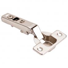 Hardware Resources 500.0535.75 - 110 degree Standard Duty Full Overlay Cam Adjustable Self-close Hinge without Dowels