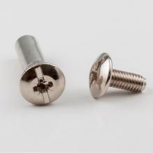 Hardware Resources 555NP31-B - 2 Piece 8 mm Connector Bolt