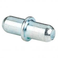 Hardware Resources 1401ZN - Zinc Finish 5 mm x 16 mm Duplo Pin - Priced and Sold by the Thousand
